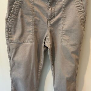 Cabi Gray Compass Pant